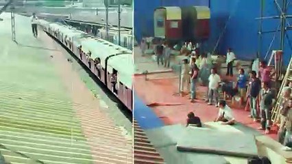 मूवी वाले कैसे हमें उल्लू बनाते है top 5 vfx effect in bollywood movies ( 720 X 1280 )