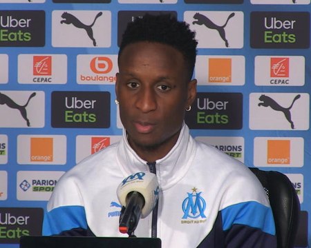 OM - Sélection nationale, position sur le terain, mercato : Bouna Sarr fait le point sur sa situation