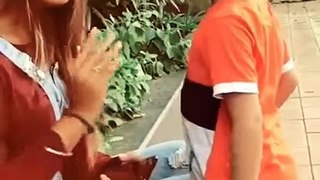 Tiktok funny girls videos - Tik tok dance videos -Tiktok india - YouTube