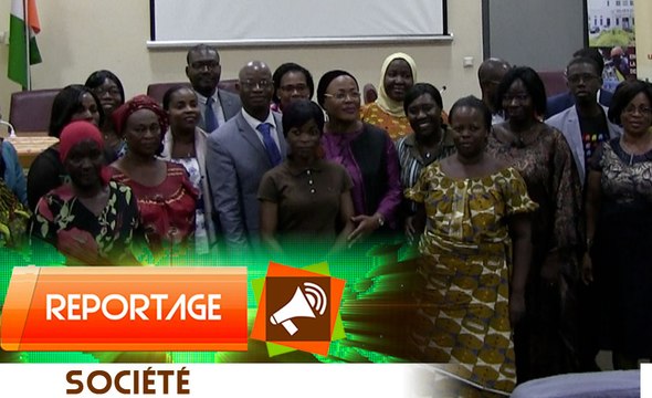 Autonomisation de la femme, le projet je parraine un repas chaud lancé.