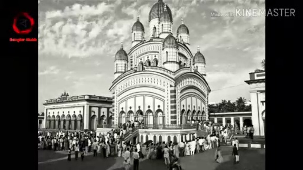 কালীমূর্তি কেন বদলি করেন রানি রাসমণি। dakhineswar kali temple।rani rashmoni। ramkrishna|ma sarada| bhakti songs|