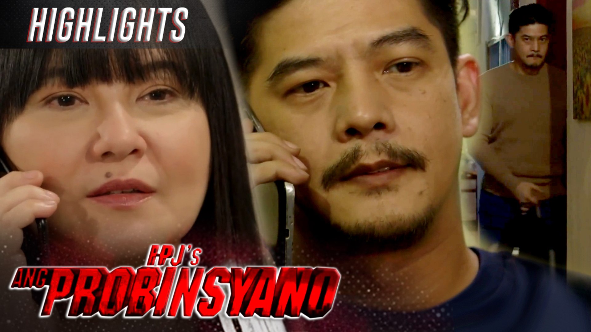 Lily orders Juan to plant incriminating evidence in Delfin’s room | FPJ's Ang Probinsyano