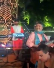 gurdas mann son marriage (8)