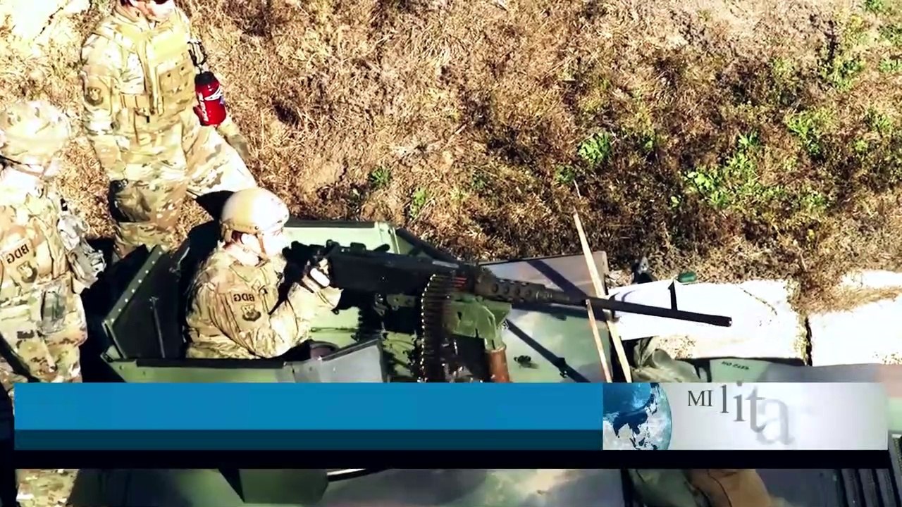 US Military News The Reasons No One Can Beat the US Army in a War