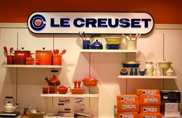 Le Creuset’s Fresh New Colors for Spring Are Here—and Already on Sale