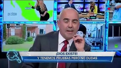 Dios hace milagro a indigente