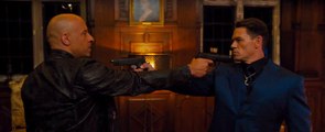 Tráiler de Fast & Furious 9, la nueva película de la saga con Vin Diesel
