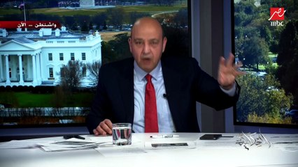 عمرو أديب: المعلومات والأفكار متاحة في أمريكا نفسي أشوف المستوى دا في بلدي