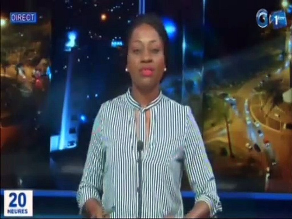 RTG/Les premières dames de la république démocratique du Congo et du Burkina ont visitées la structure dédiée aux personnes atteintes de cancer