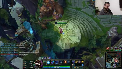 VEİGAR DESTEK OYNAR MI CEVAP VERİYORUM