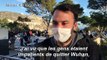 EXCLUSIF : Rapatriés de Wuhan, épicentre du coronavirus, des journalistes AFP témoignent
