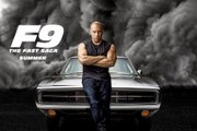 Fast & Furious 9 Official Trailer (2020) Vin Diesel, Charlize Theron Action Movie
