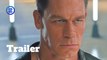 Fast & Furious 9 Trailer #1 (2020) Vin Diesel, John Cena Action Movie HD