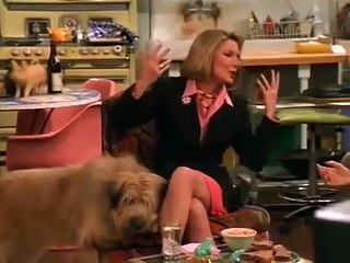 Dharma And Greg S01E05 The Ex Files