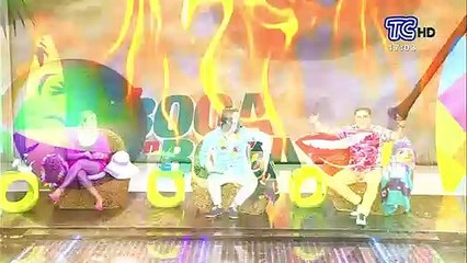 Gioavanny Dupleint dejó las redes sociales por un meme