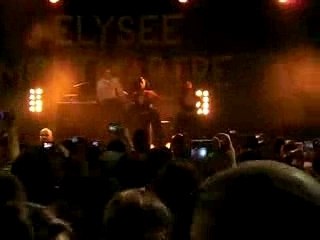 JOE elysee montmartre