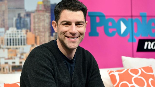Max Greenfield Says Ugly Betty Creator Silvio Horta 'Really Championed' His Career