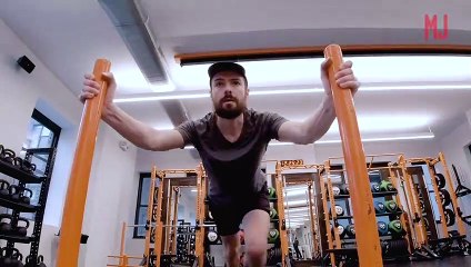 Gear Lab: The Best New Recovery Gear