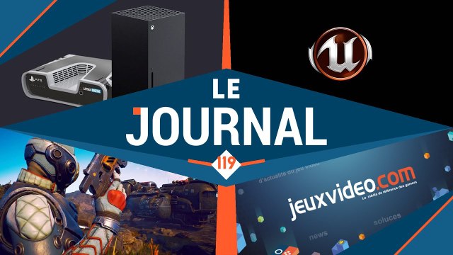 Les consoles, ces PC... qui ont tout compris | LE JOURNAL