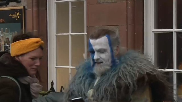 الحزب القومي الأسكتلندي يطالب بتنظيم استفتاء ثان على استقلال أسكتلندا