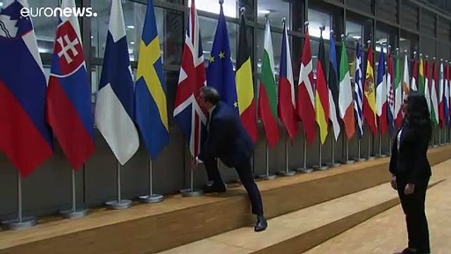 47 év után Nagy-Britannia elhagyta az Európai Uniót, megtörtént a brexit