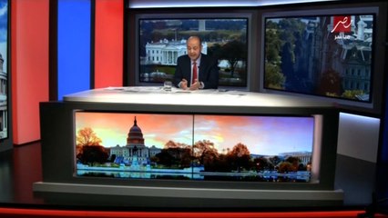 عمرو أديب أنا عاوز أمارة واحدة عملها أردوغان للقدس.. محدش يزايد علينا