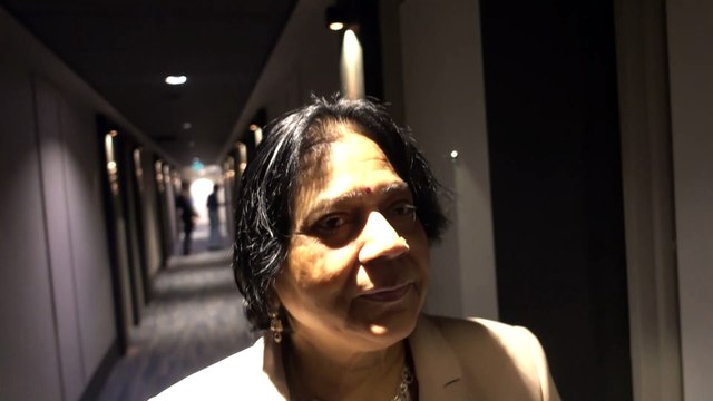 BDMV-280 Aruna & Hari Sharma Rm 417 to Breakfast Scandic Ishavshotel 4* Tromsoe Norway Dec 19, 2019