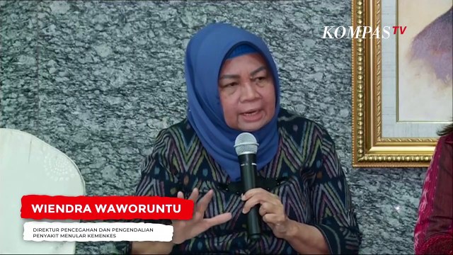 Akhirnya WNI di Tiongkok Bisa Pulang ke Indonesia
