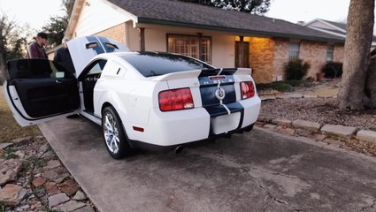 Fixing Up A Used Car.....For Only $16