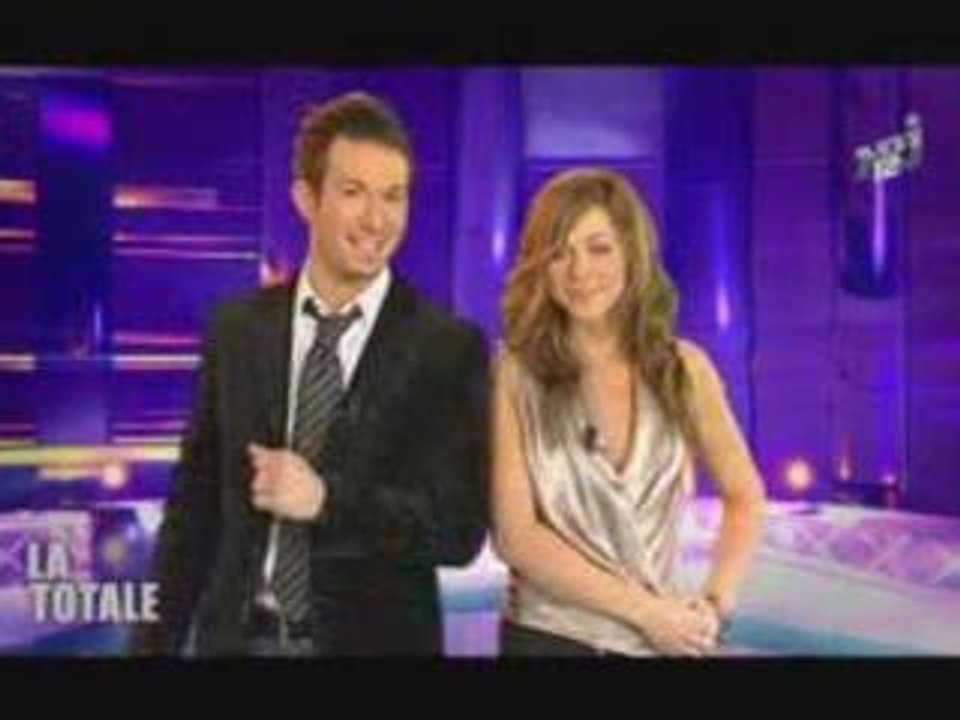 LA TOTALE 13-02-08