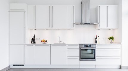 6 Things You Can Clear Off Your Kitchen Countertop Right Now