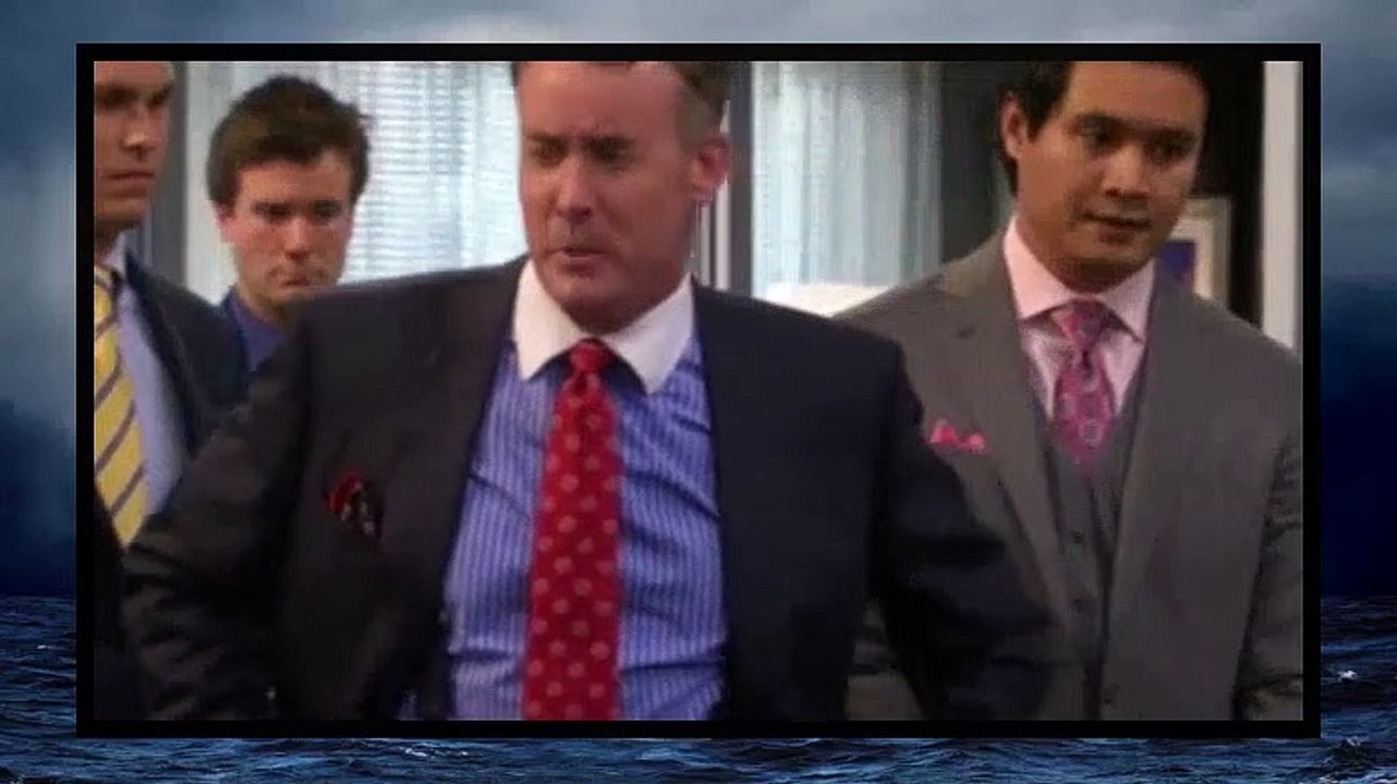 Ground Floor S01E01