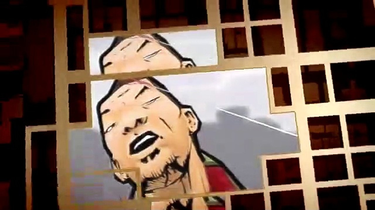 Grand Theft Auto Chinatown Wars  PSP