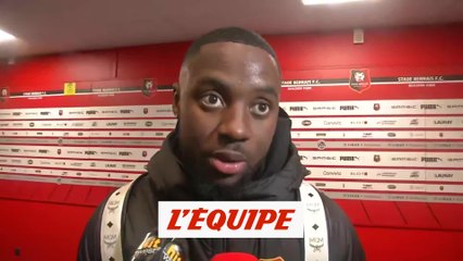 Léa-Siliki «Un sentiment de fierté» - Foot - L1 - Rennes