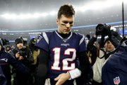 NFL: ¿Tom Brady deja a los Patriots?