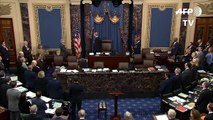 URGENTE: Senado veta testemunhas em impeachment
