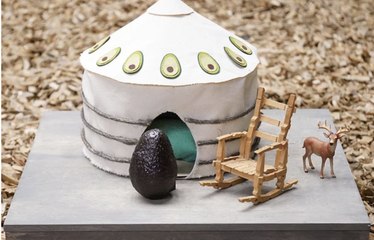 13 Avo-cessories That Only the Most Devoted Avocado Lovers Will Understand