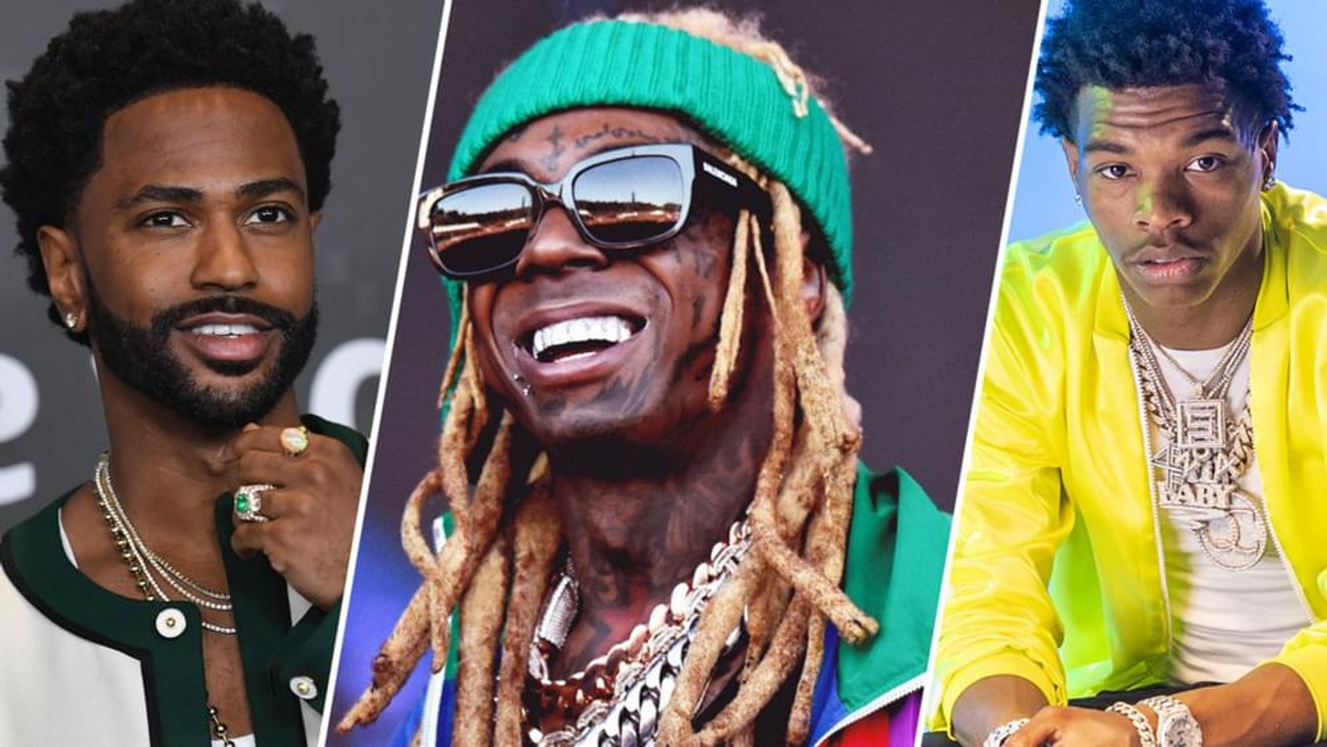 ⁣Lil Wayne, Lil Baby & Big Sean’s “I Do It” Explained | Genius News