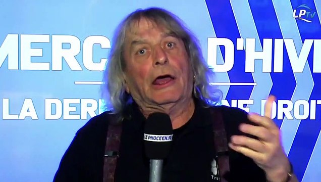 Mercato d'hiver : la minute bilan de René