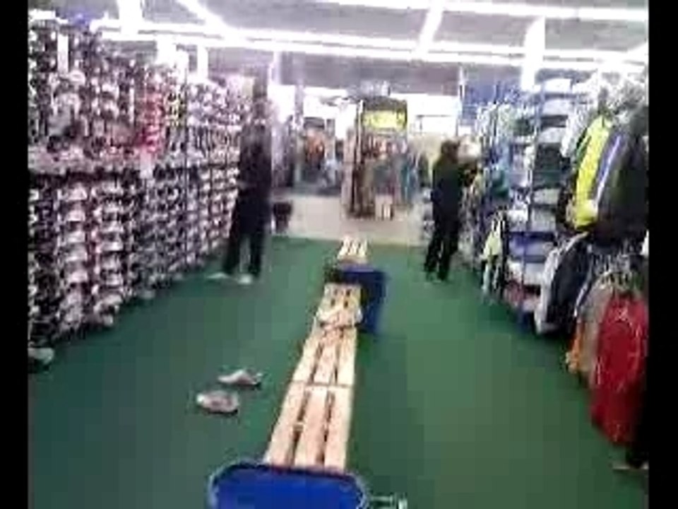 Les frères ouabinho