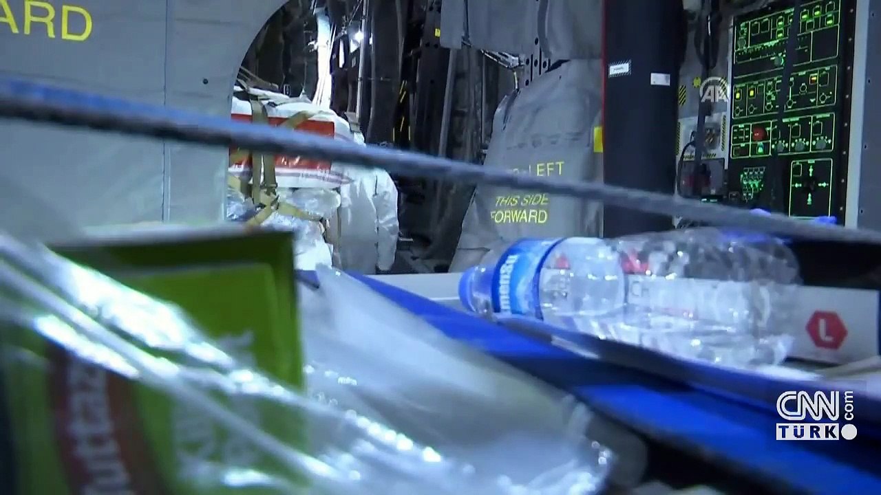 'Koca Yusuf' Çin'e ulaştı