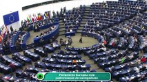 Parlamento Europeu vota padronização de carregadores