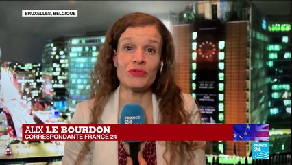 Le Royaume-Uni est officiellement sorti de l'Union européenne