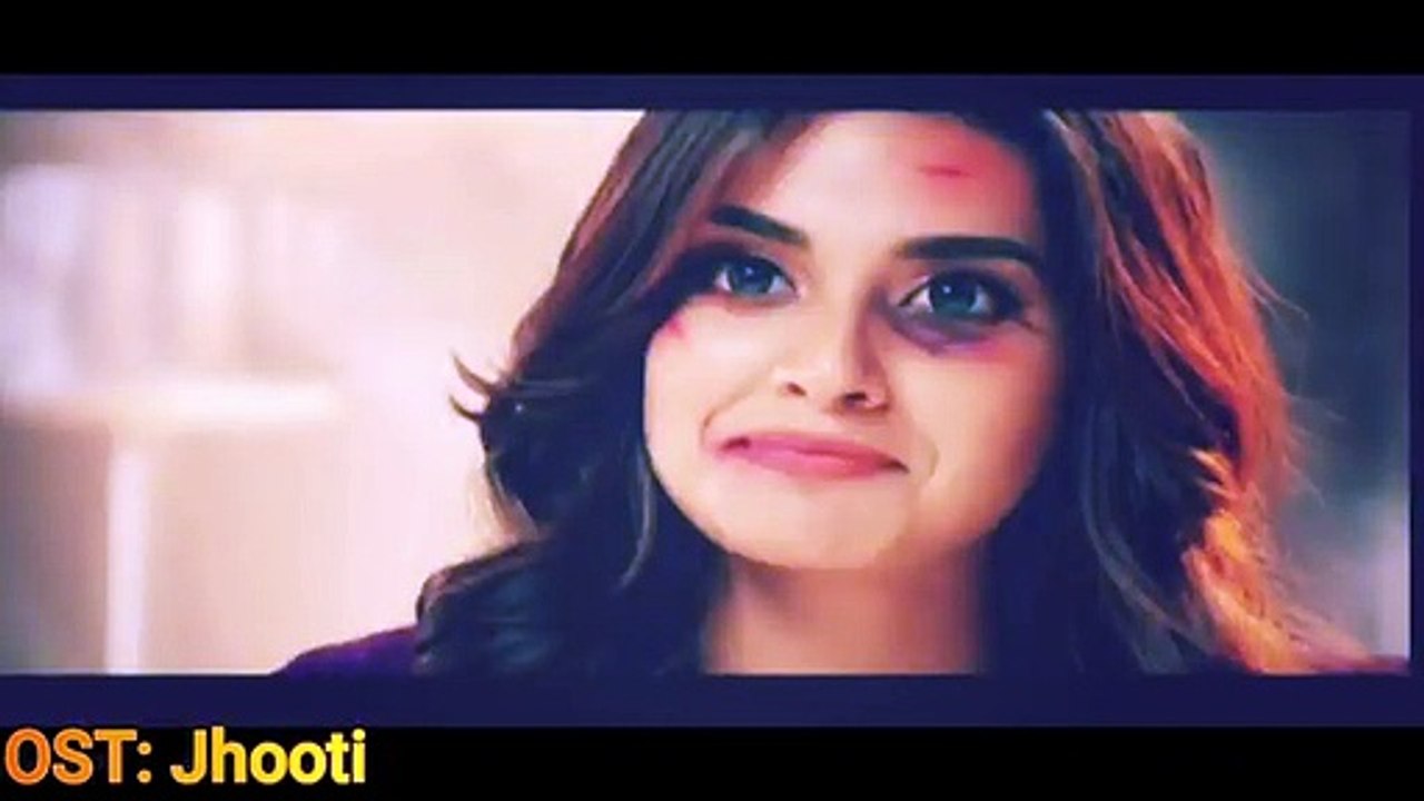 Jhooti Full Ost _Iqra Aziz