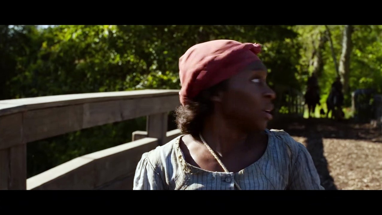 Harriet Der Weg in die Freiheit Film