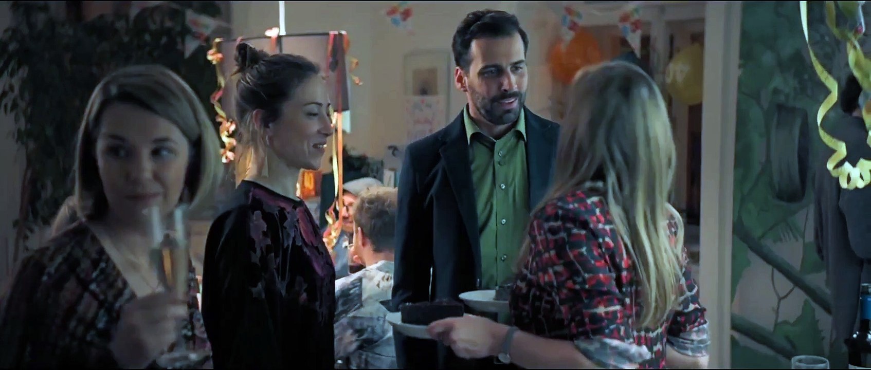 Waren einmal Revoluzzer Film