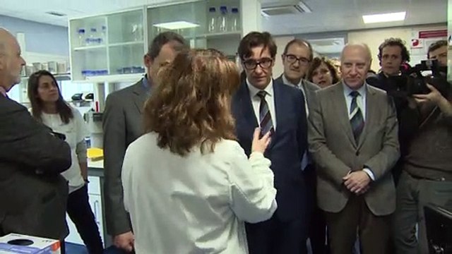 Sanidad confirma un caso positivo por coronavirus en La Gomera