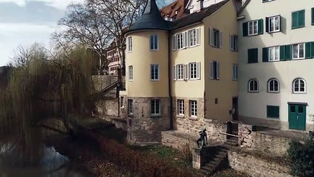 Friedrich Hölderlin Dichter sein. Unbedingt! Film