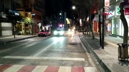 Elazığ'da 4.5 büyüklüğünde deprem