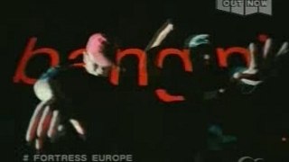 Asian Dub Foundation - Fortress Europe